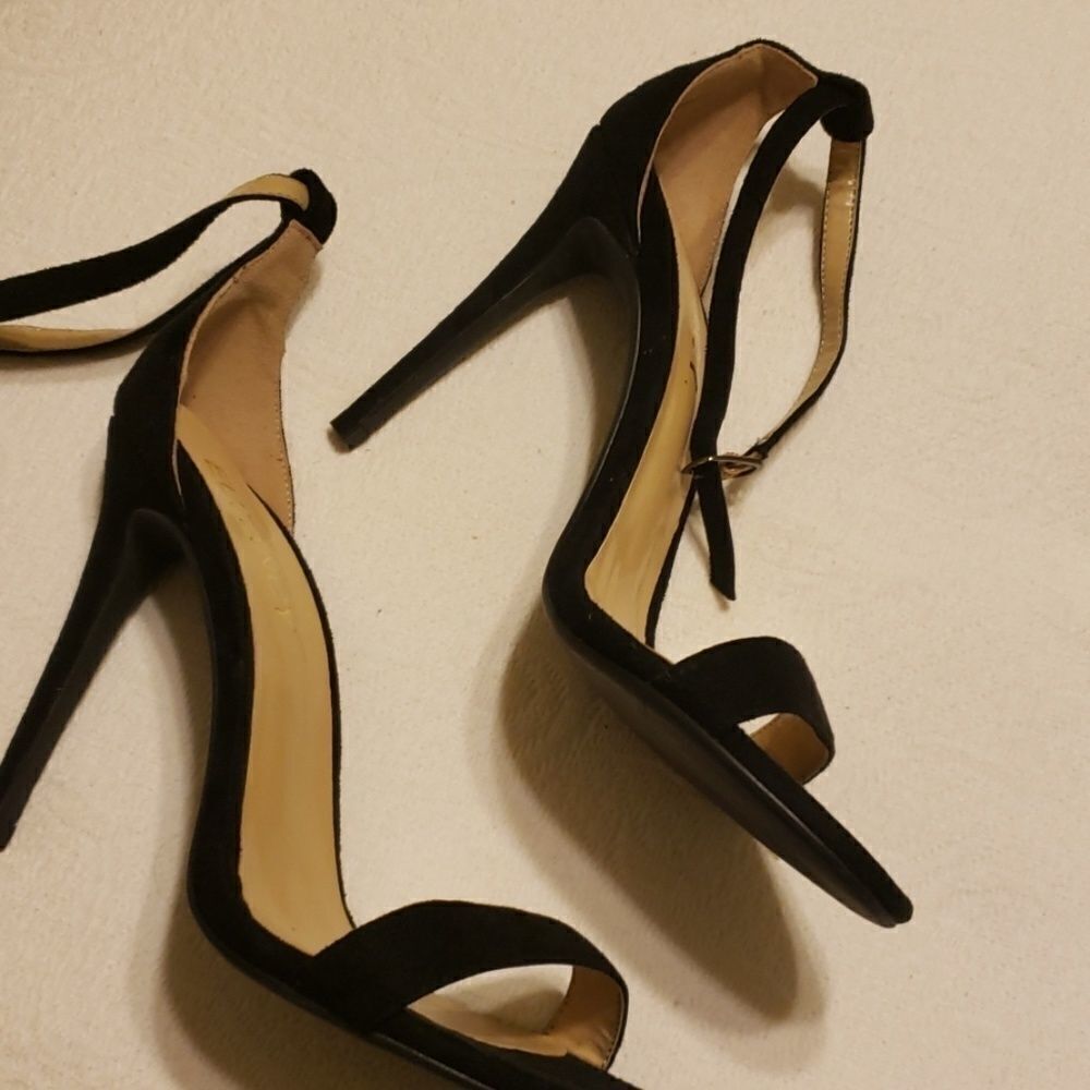 Eufancy heels - Picture 2 of 6